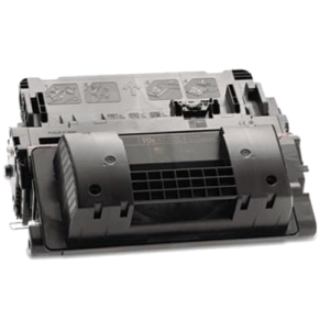 TONER COMPATIBLE HP CE390A - HP 90A