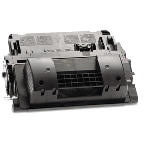 TONER COMPATIBLE HP CE390A - HP 90A