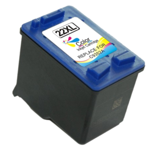 TINTA COMPATIBLE HP C9352CE - HP 22XL COLOR