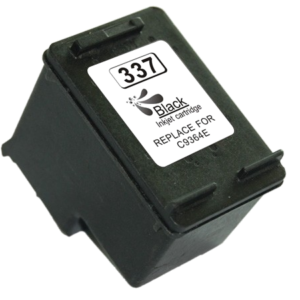 TINTA COMPATIBLE HP C9364EE - HP 337 NEGRO