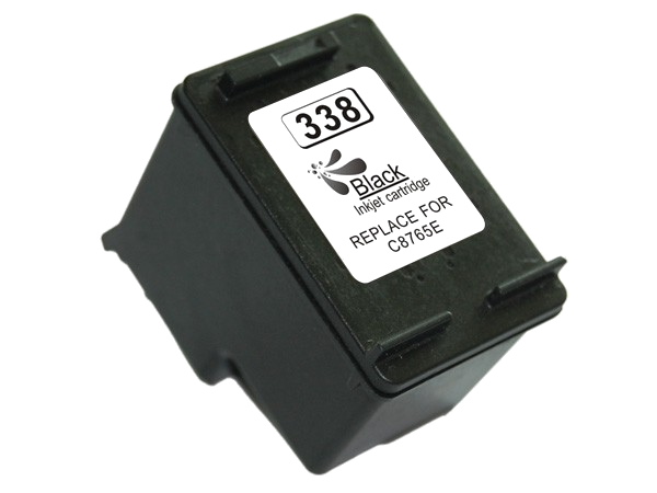 TINTA COMPATIBLE HP C8765EE - HP 338 NEGRO