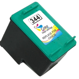 TINTA COMPATIBLE HP C9363EE - HP 344 COLOR