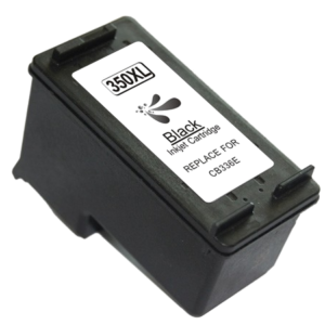 TINTA COMPATIBLE HP CB336EE - HP 350XL NEGRO
