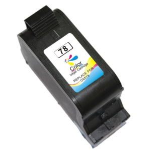 TINTA COMPATIBLE HP C6578A - HP 78 COLOR