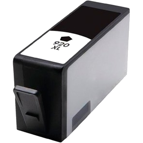 TINTA COMPATIBLE HP CD975AE - HP 920XL NEGRO