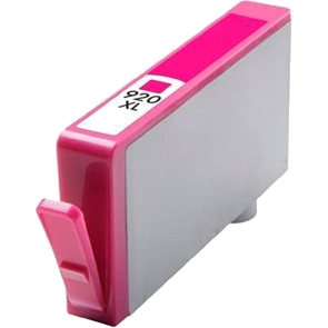 TINTA COMPATIBLE HP CD973AE - HP 920XL MAGENTA