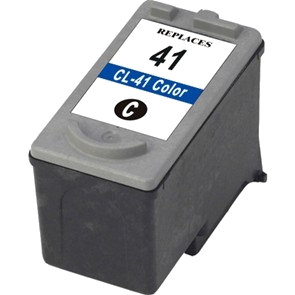 TINTA COMPATIBLE CANON CL-41 COLOR