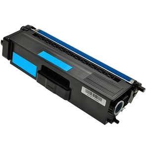 TONER COMPATIBLE BROTHER TN900C CIAN