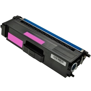 TONER COMPATIBLE BROTHER TN900M MAGENTA