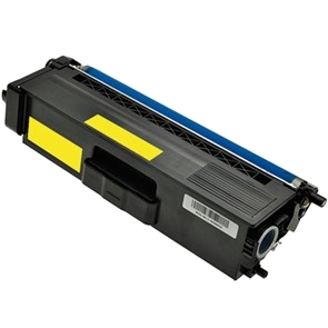 TONER COMPATIBLE BROTHER TN900Y AMARILLO