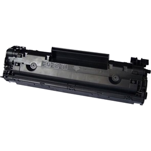 TONER COMPATIBLE HP CB436A - HP 36A
