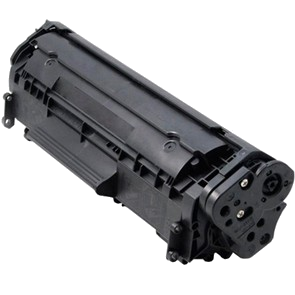 TONER COMPATIBLE HP Q2612A - HP 12A
