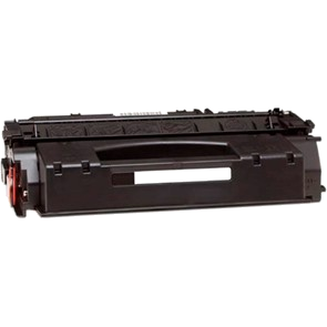 TONER COMPATIBLE HP Q7553X - HP 53X