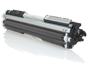 TONER COMPATIBLE HP CE310A - HP 126A NEGRO