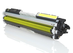 TONER COMPATIBLE HP CE312A - HP 126A AMARILLO