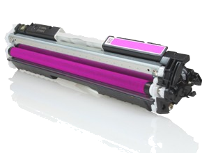 TONER COMPATIBLE HP CE313A - HP 126A MAGENTA