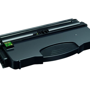 TONER COMPATIBLE LEXMARK E120