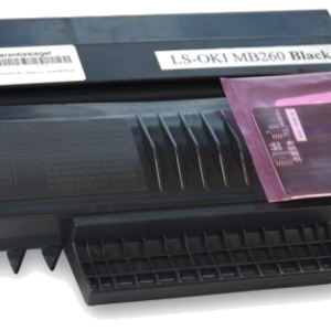 TONER COMPATIBLE MB260