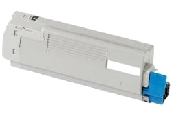 TONER COMPATIBLE OKI C5650 NEGRO