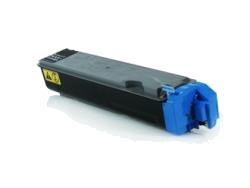 TONER COMPATIBLE KYOCERA TK-510C CIAN
