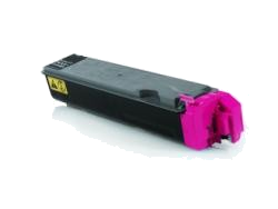 TONER COMPATIBLE KYOCERA TK-510M MAGENTA