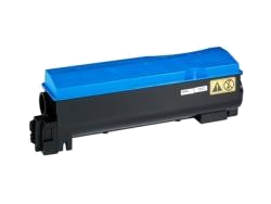 TONER COMPATIBLE KYOCERA TK-540C CIAN