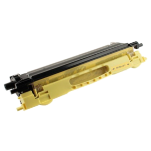 TONER COMPATIBLE BROTHER TN135Y AMARILLO