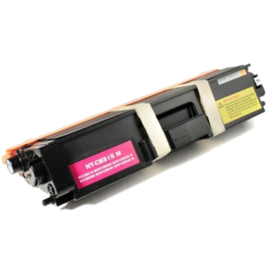 TONER COMPATIBLE BROTHER TN325M MAGENTA