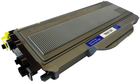 TONER COMPATIBLE BROTHER TN2120