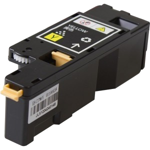 TONER COMPATIBLE EPSON C1700 AMARILLO
