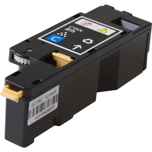 TONER COMPATIBLE EPSON C1700 CIAN