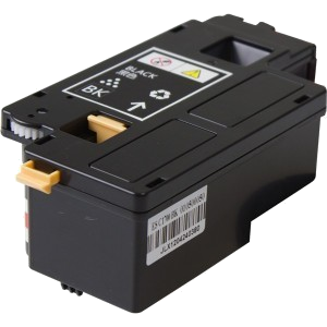 TONER COMPATIBLE EPSON C1700 NEGRO
