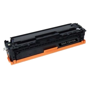 TONER COMPATIBLE HP CE410X - HP 305A NEGRO
