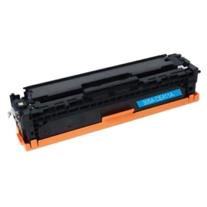 TONER COMPATIBLE HP CE411A - HP 305A CIAN