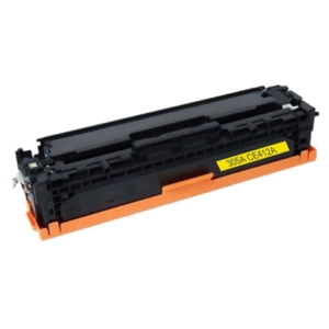 TONER COMPATIBLE HP CE412A - HP 305A AMARILLO