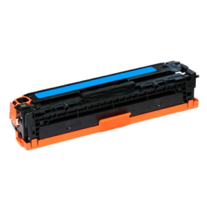 TONER COMPATIBLE HP CF411X - HP 410X CIAN