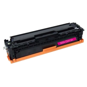 TONER COMPATIBLE HP CE413A - HP 305A MAGENTA