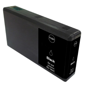 TINTA COMPATIBLE EPSON T7891 NEGRO