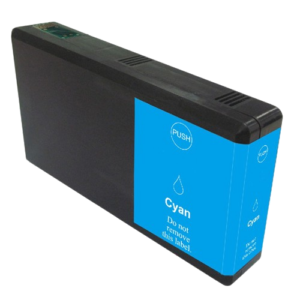 TINTA COMPATIBLE EPSON T7892 CIAN