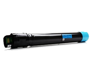 TONER COMPATIBLE XEROX PHASER 7800 CIAN