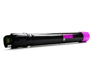 TONER COMPATIBLE XEROX PHASER 7800 MAGENTA