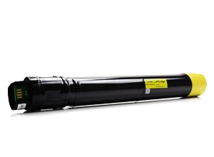 TONER COMPATIBLE XEROX PHASER 7800 AMARILLO