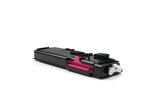 TONER COMPATIBLE XEROX WORKCENTRE 6605 MAGENTA