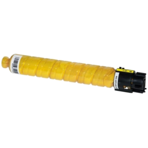 TONER COMPATIBLE RICOH MP C300 AMARILLO