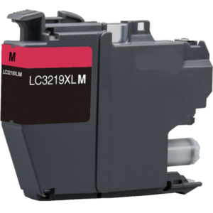 TINTA COMPATIBLE BROTHER LC3219M MAGENTA
