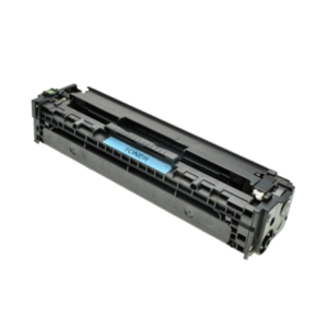 TONER COMPATIBLE HP CF531A - HP 205A CIAN