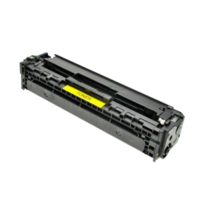 TONER COMPATIBLE HP CF542X - HP 203X AMARILLO