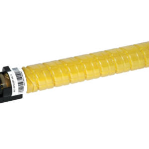 TONER COMPATIBLE RICOH MP C305 AMARILLO