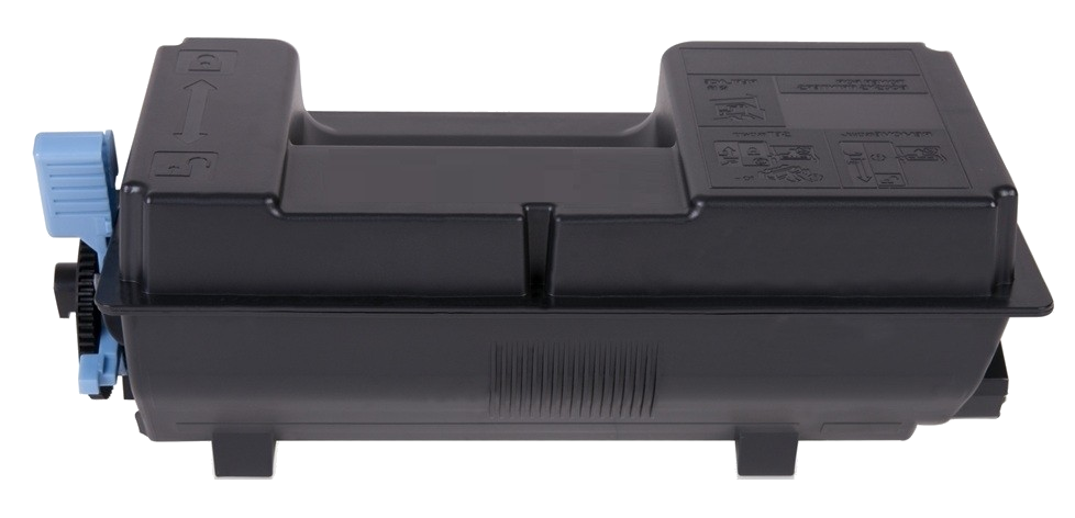 TONER COMPATIBLE KYOCERA TK-3160