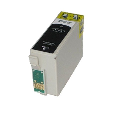TINTA COMPATIBLE EPSON T2711 XL NEGRO